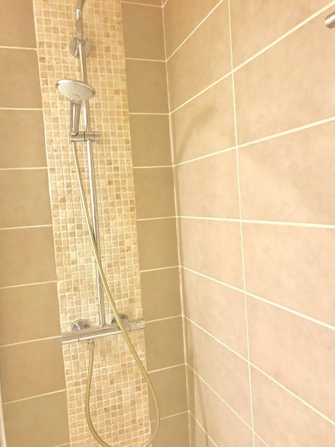 Appartement Duinenblik 2 à Nieuport Extérieur photo
