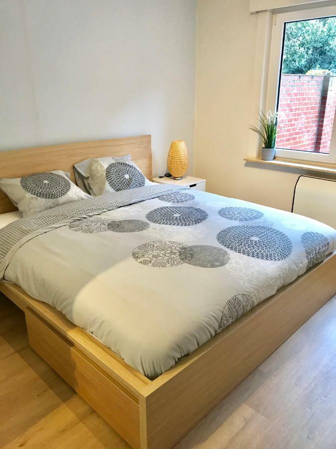 Appartement Duinenblik 2 à Nieuport Extérieur photo