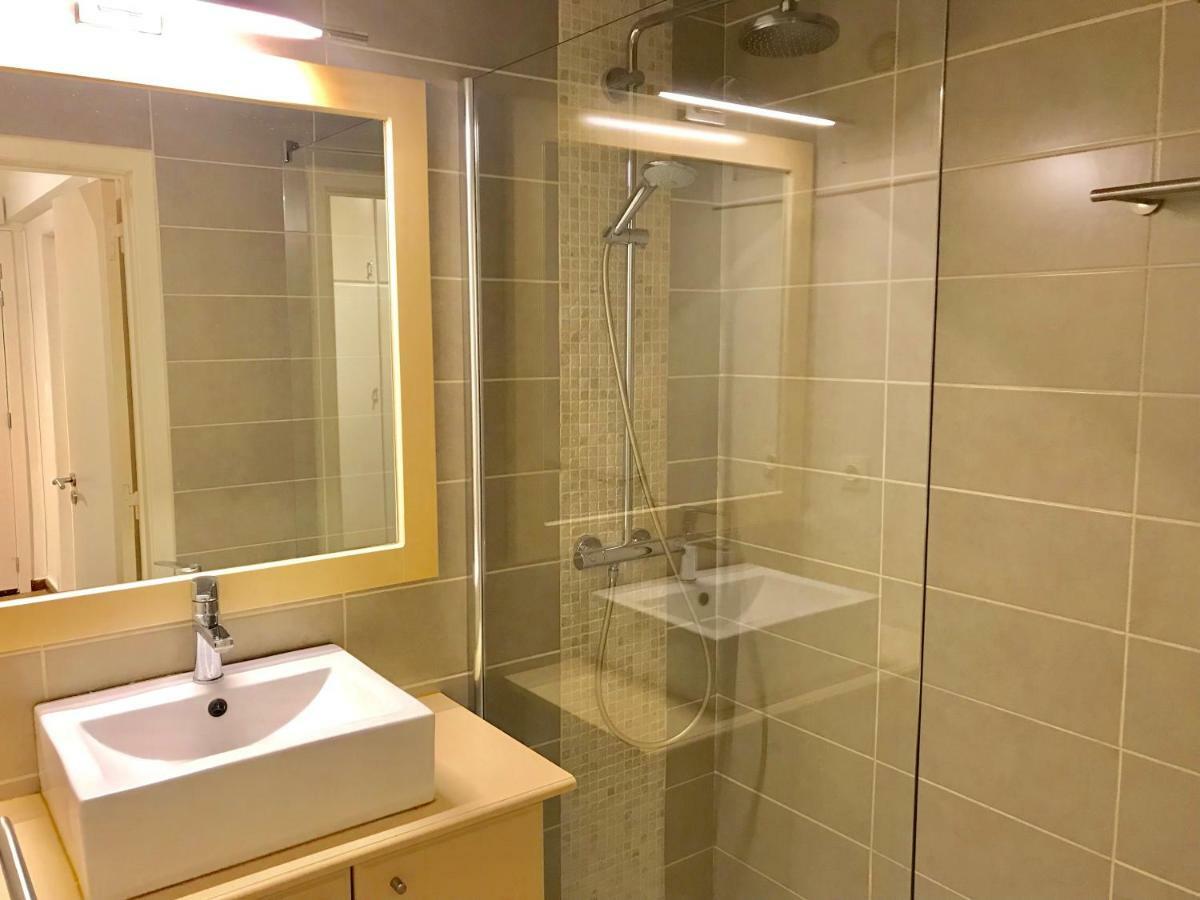 Appartement Duinenblik 2 à Nieuport Extérieur photo