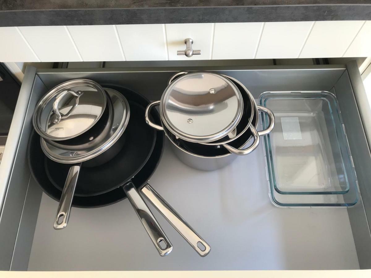 Appartement Duinenblik 2 à Nieuport Extérieur photo