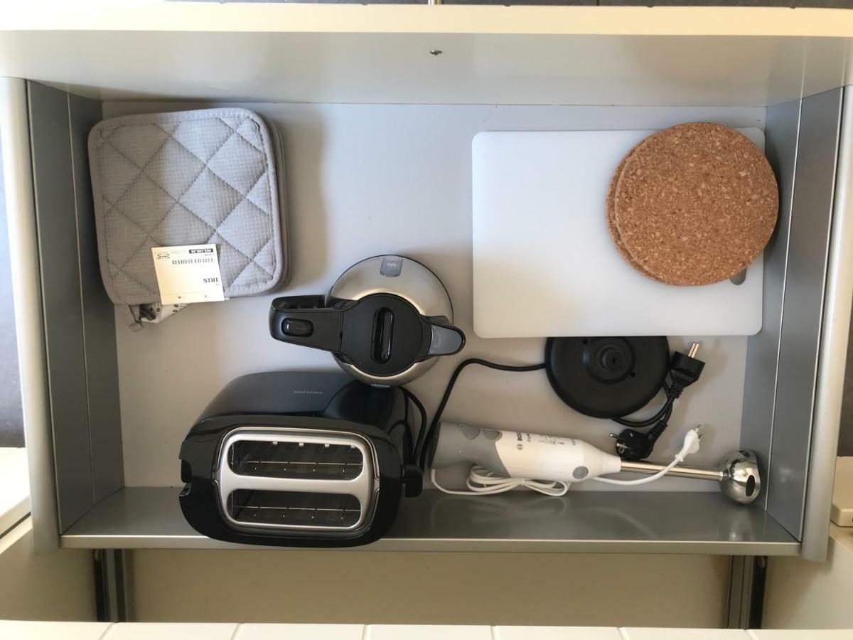 Appartement Duinenblik 2 à Nieuport Extérieur photo